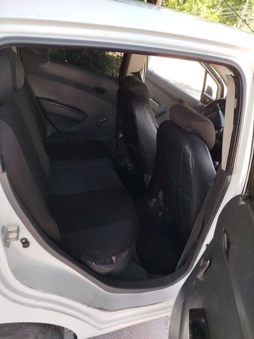 Chevrolet Spark 2013