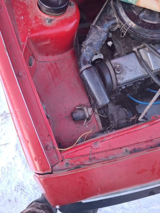 Ваз 2108 продам или обмен на крс