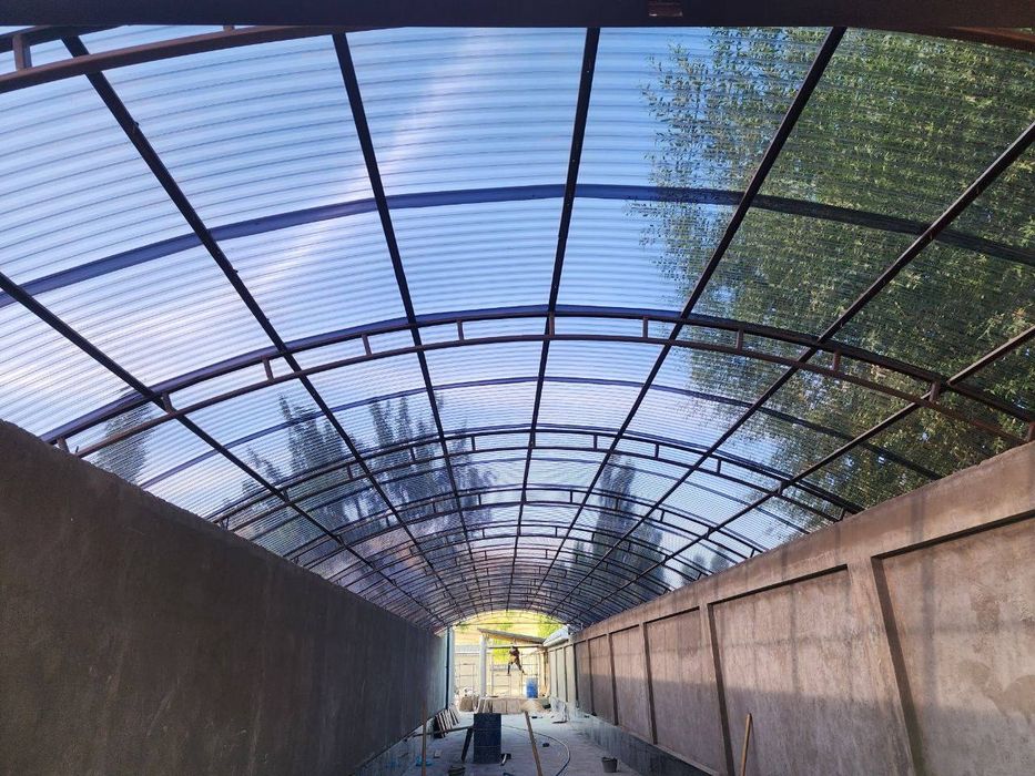 Лексан поликарбонат