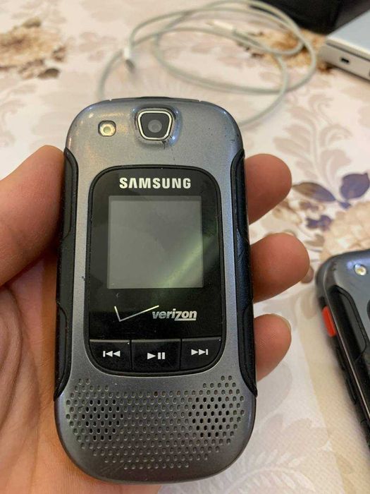 Samsung Convoy 3 Perfectum Verizon