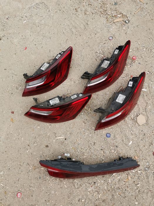 Stop dreapta Renault megane 4 sedan stânga