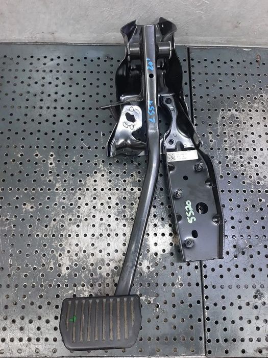 pedala acceleratie 2.0 d range rover evoque l551   gj32-20094-cd