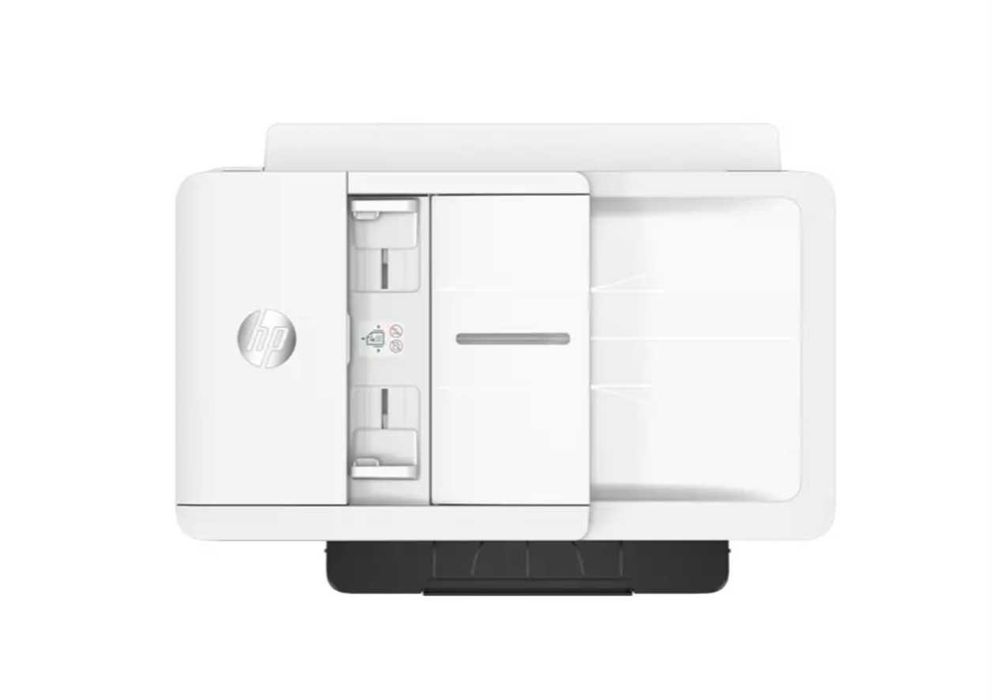 Multifunctional inkjet color HP OfficeJet Pro 7720 Wide