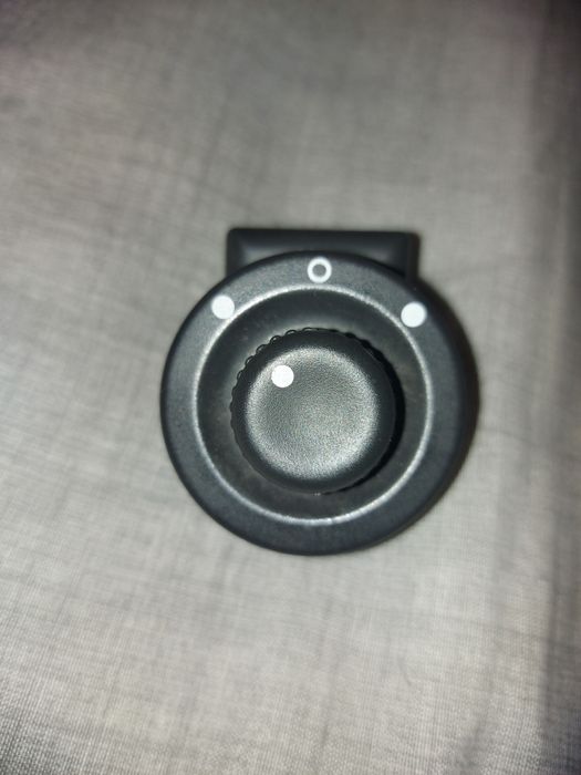 Превключвател за огледала Renault