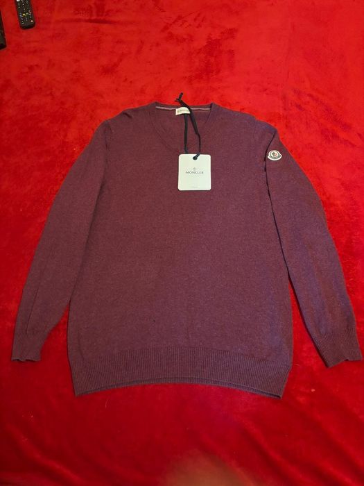 Bluza bărbați Moncler