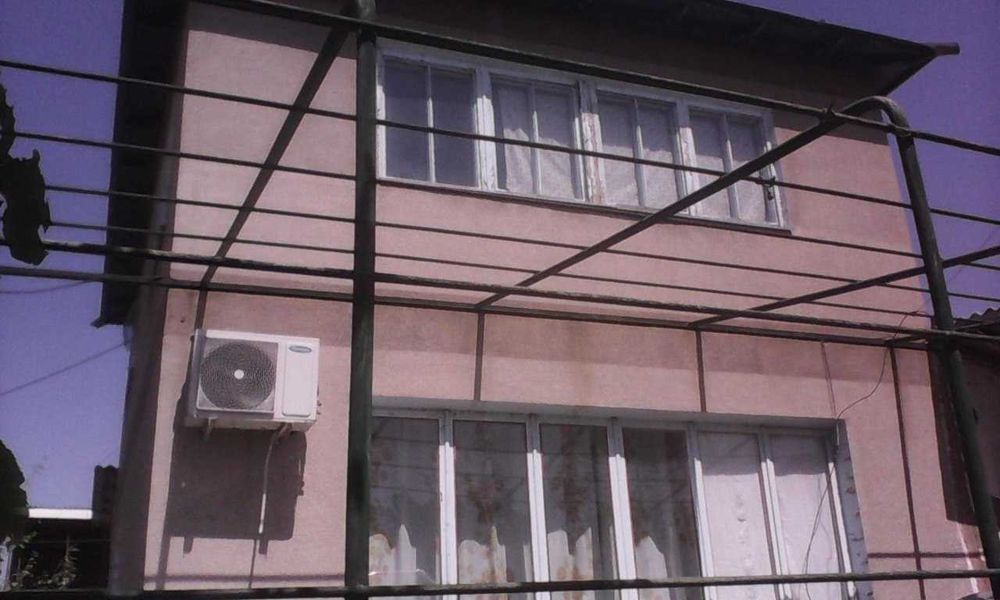 Срочно продается Дача в Чиназе.