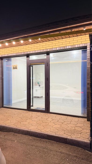 Сдам помешение в аренду