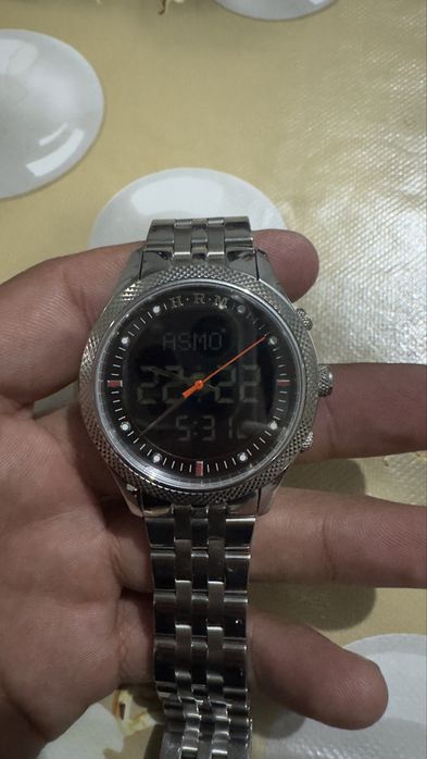 Al-harameen HA-6105