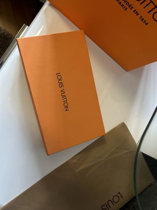 Мъжки портфейл Louis Vuitton