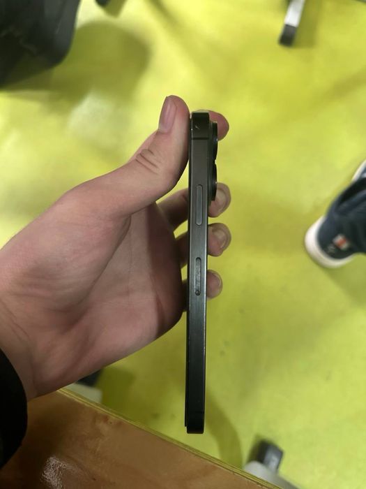 Iphone x 15 pro korpus