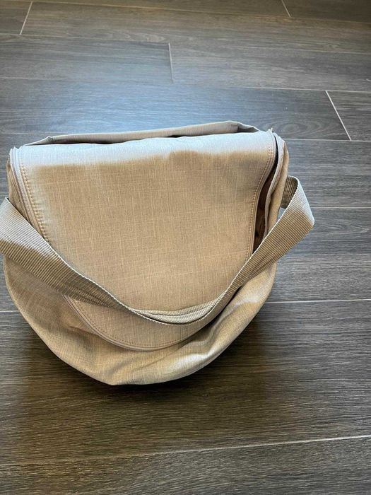 Carucior stokke v6