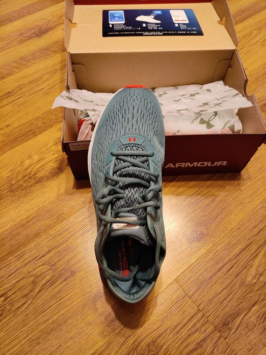 Pantofi sport Under Armour