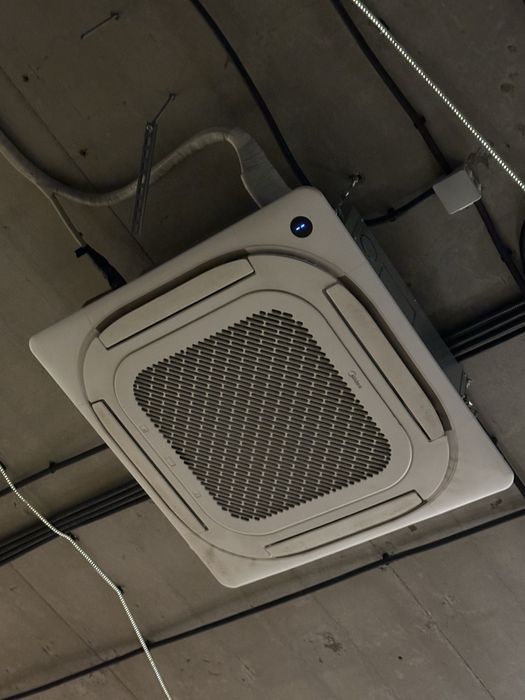 Кондиционер срочно Медиа