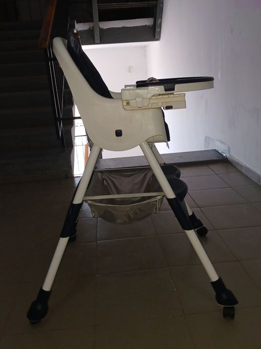 Детский стулчик 15к