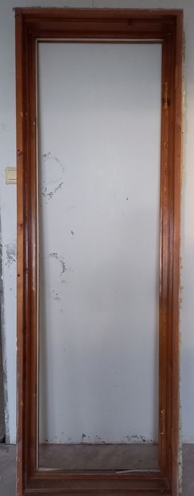 Деревянные двери 7000. Пишите