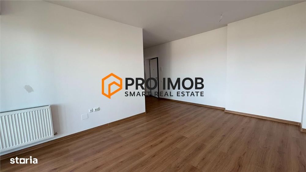 Apartament 2 camere cf 1 decomandat zona Obor-Focsani