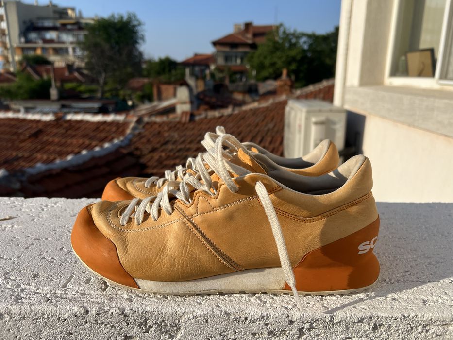 Scarpa Kalipe Free 42 1/2
