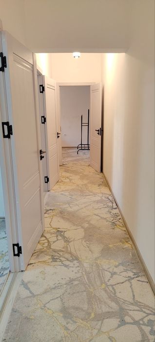 2-комн. квартира, 60 м², Учтепинский район