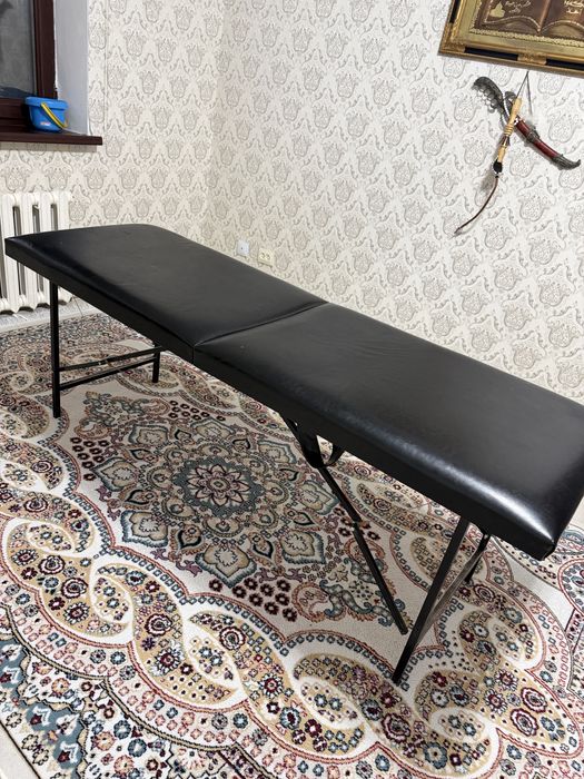 Куршетка и столик