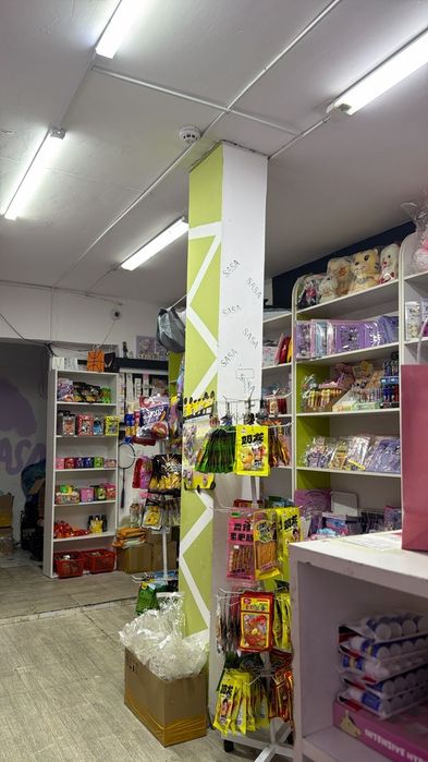 Сдам помещение под бизнес