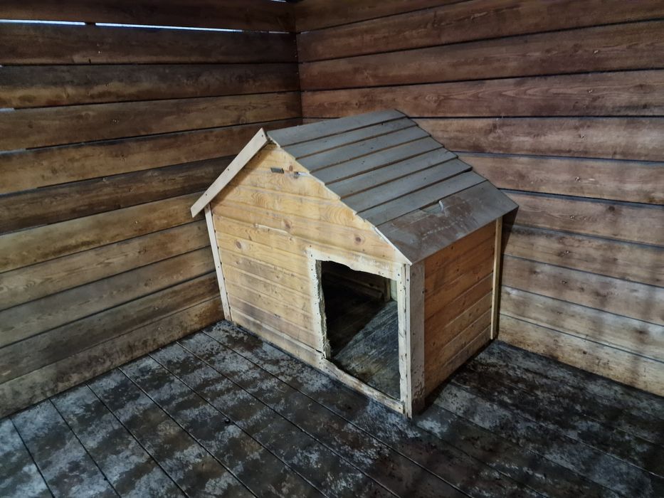 Продам Вольер почти новый