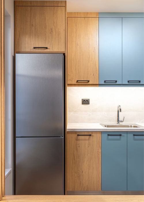 Мебели по поръчка от Мебели РУСЕВ ЕООД