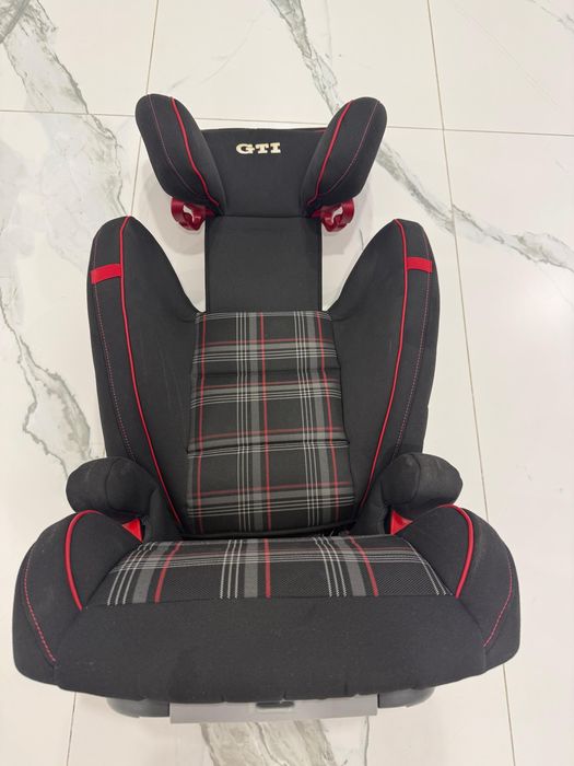 Продам авто кресло с изофикс