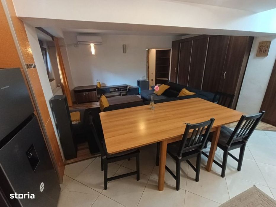 Apartament cochet 2 camere Panduri