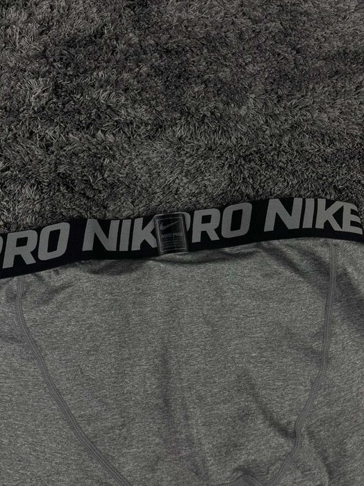 Nike Pro Hypercool Compression Leggings Мъжки Клин