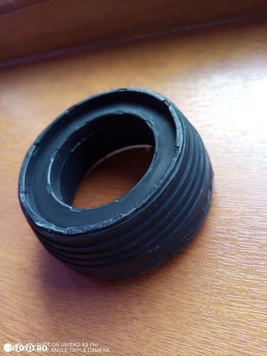 Bucsa cauciuc inferioara Perna / Perne aer SPATE pentru MERCEDES W220