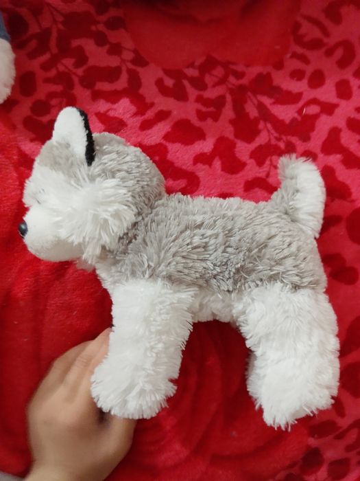 Продам мягкие игрушки