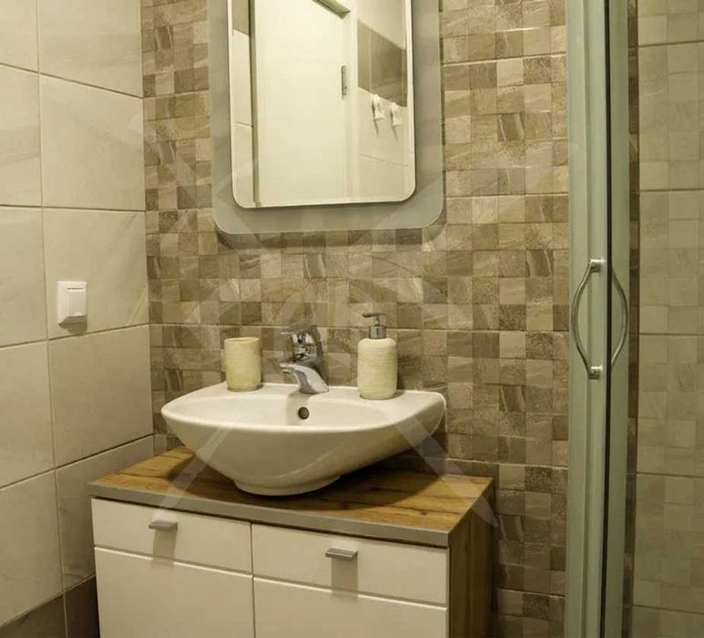 Двустаен апартамент в местност Ален мак - 152662