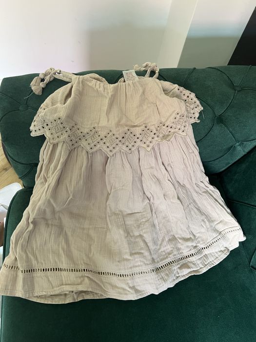 Rochita ocazie 104 3-4 ani