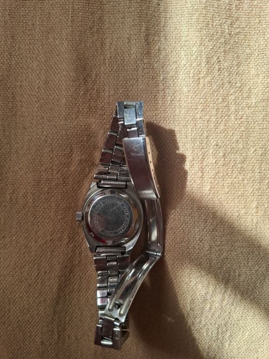 Ceas automatic REX