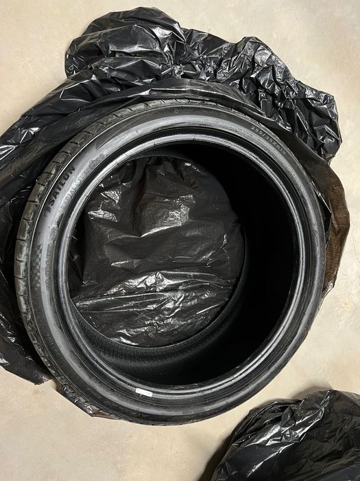 Гуми r19 Sailun Atrezzo 255/35/19