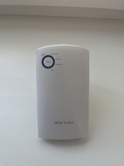 Wifi  модем роутер тп линк