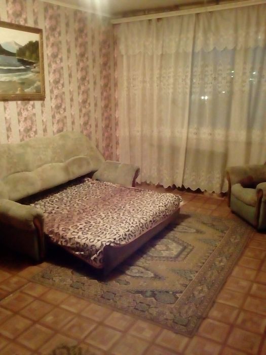 Продам квартиру,