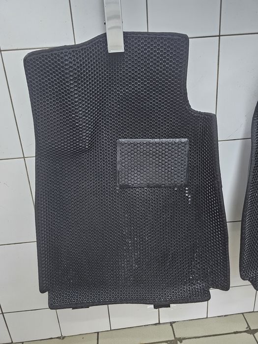 Eva коврики на лексус рх350
