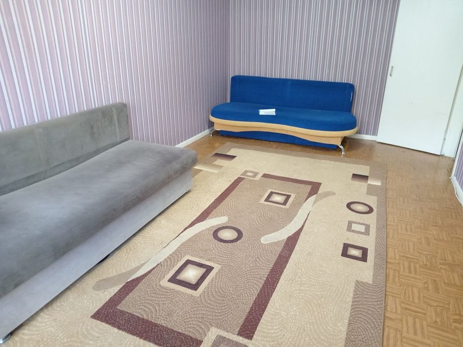 Продам квартиру однокомнотную