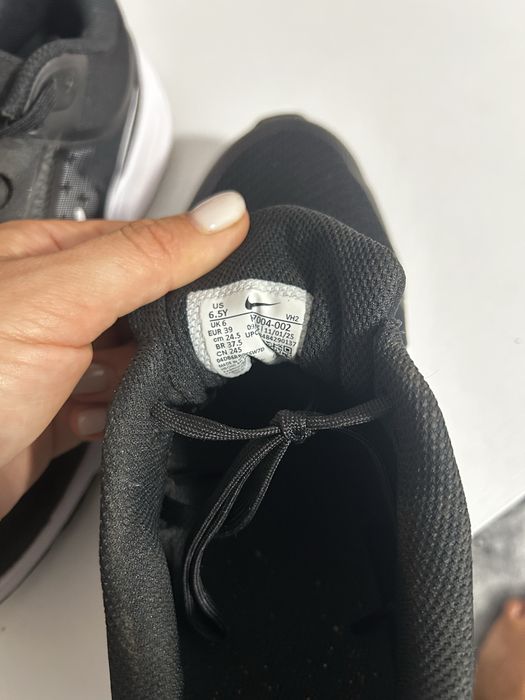 Nike Dynamic fit маратонки 39 номер