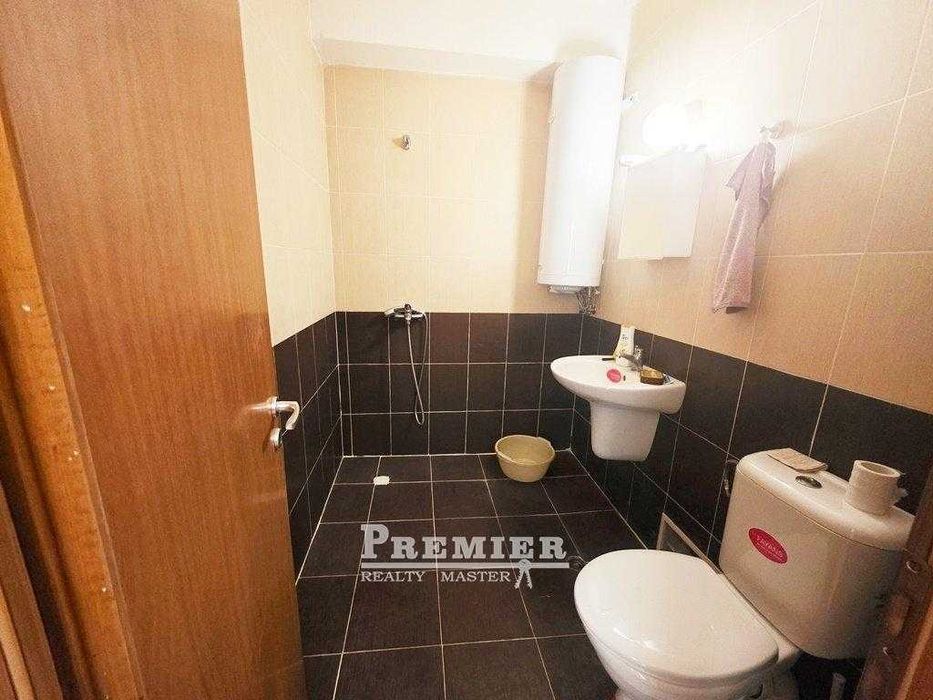Продава се Едностаен апартамент в к.к. Слънчев бряг - 38 кв.м за 1277 €/кв.м - Снимка #8
