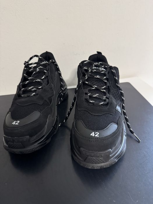 Balenciaga Triple S 42