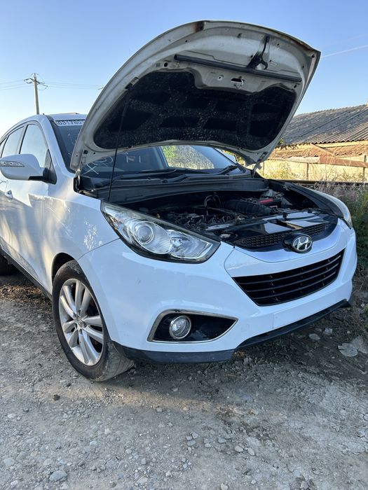 Aripă dreapta față Hyundai ix35