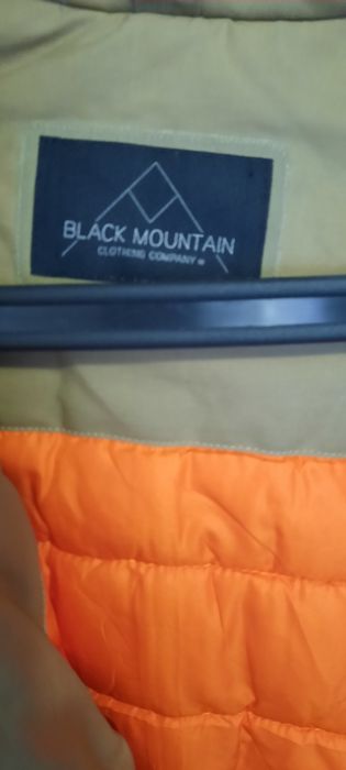 Geaca black mountain