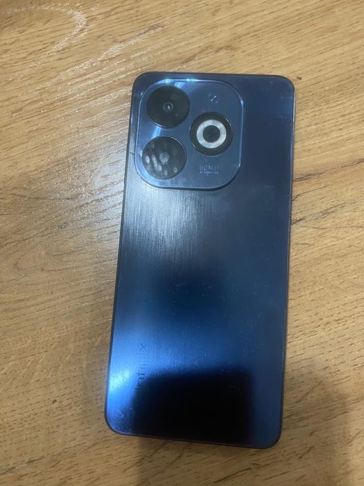 Infinix smart 8pro 128GB
