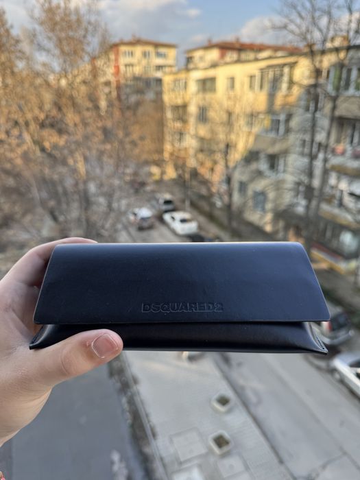 Очиля Dsquared перфектно състояние