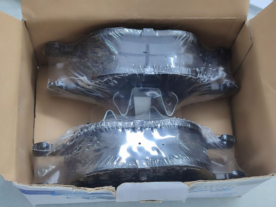 Тормозные колодки