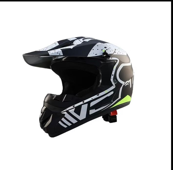 Шлем для мотоцикла, скутера