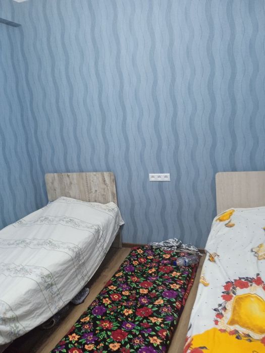 Срочно продается квартира в новом банковском доме. Квартира 2- х комнп