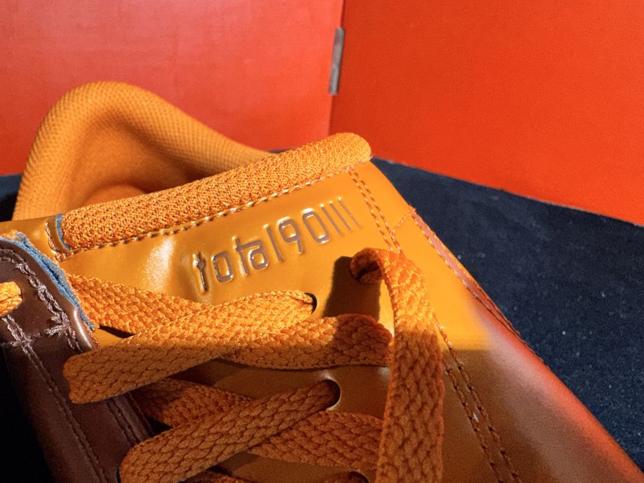 Оригинални! Nike Total 90 - 47.5,48.5 Shoemag